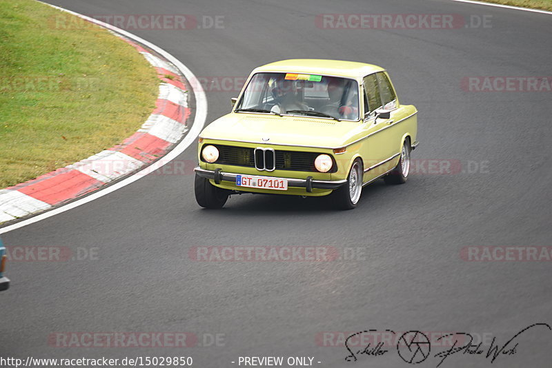 Bild #15029850 - Nordschleife Pur - Herbst Edition (17.10.2021)