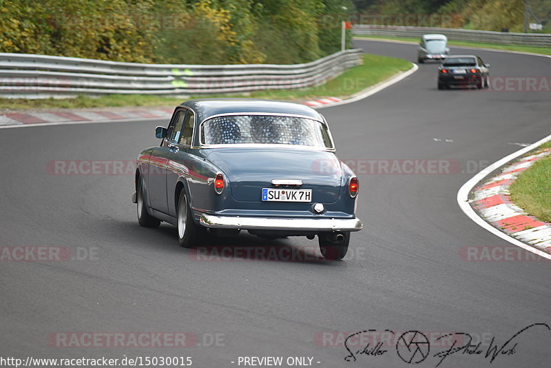 Bild #15030015 - Nordschleife Pur - Herbst Edition (17.10.2021)