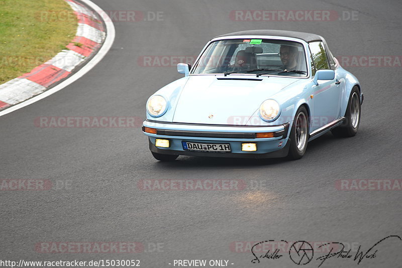 Bild #15030052 - Nordschleife Pur - Herbst Edition (17.10.2021)