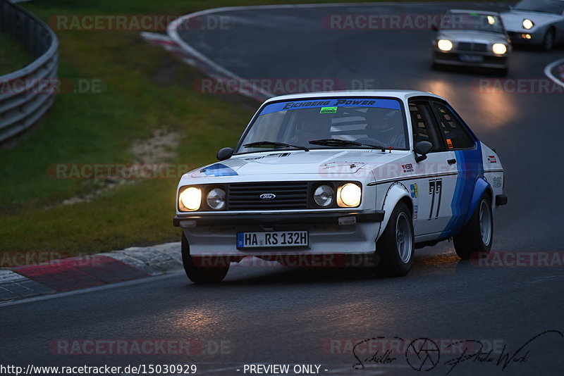 Bild #15030929 - Nordschleife Pur - Herbst Edition (17.10.2021)