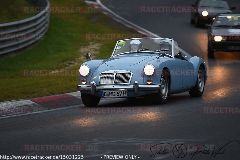 Bild #15031225 - Nordschleife Pur - Herbst Edition (17.10.2021)