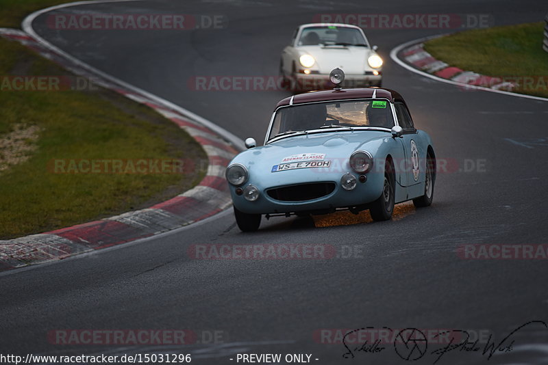 Bild #15031296 - Nordschleife Pur - Herbst Edition (17.10.2021)