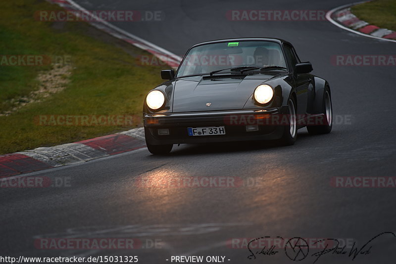 Bild #15031325 - Nordschleife Pur - Herbst Edition (17.10.2021)