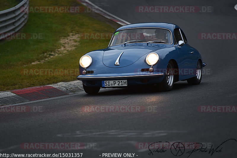 Bild #15031357 - Nordschleife Pur - Herbst Edition (17.10.2021)