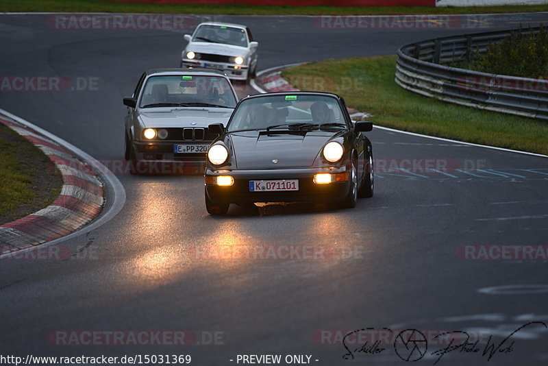 Bild #15031369 - Nordschleife Pur - Herbst Edition (17.10.2021)