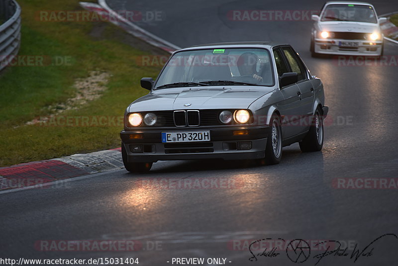 Bild #15031404 - Nordschleife Pur - Herbst Edition (17.10.2021)