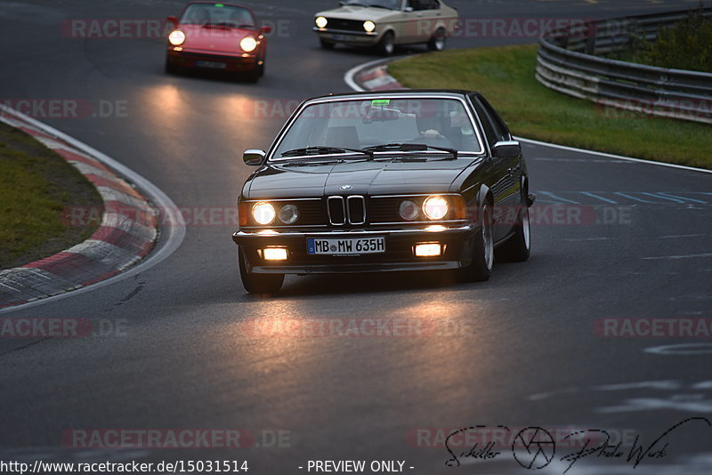 Bild #15031514 - Nordschleife Pur - Herbst Edition (17.10.2021)