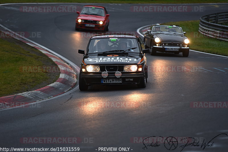 Bild #15031559 - Nordschleife Pur - Herbst Edition (17.10.2021)