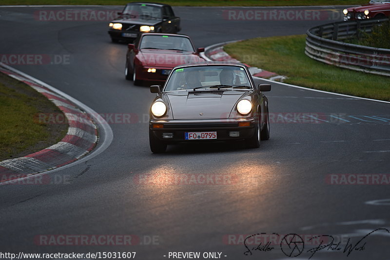 Bild #15031607 - Nordschleife Pur - Herbst Edition (17.10.2021)