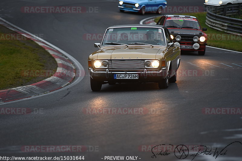 Bild #15031644 - Nordschleife Pur - Herbst Edition (17.10.2021)