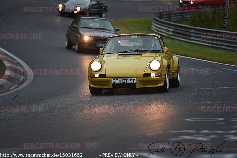 Bild #15031652 - Nordschleife Pur - Herbst Edition (17.10.2021)