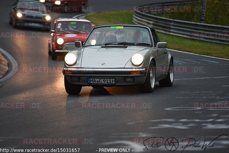 Bild #15031657 - Nordschleife Pur - Herbst Edition (17.10.2021)