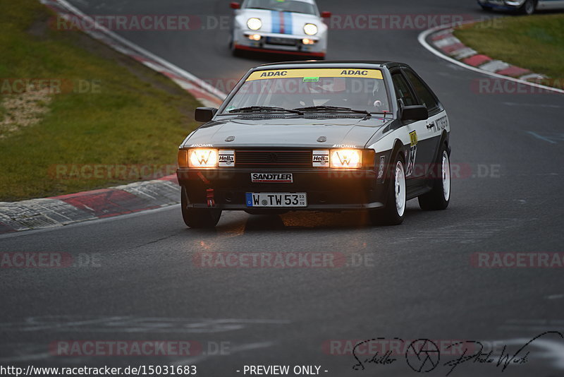 Bild #15031683 - Nordschleife Pur - Herbst Edition (17.10.2021)