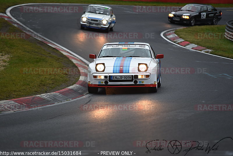 Bild #15031684 - Nordschleife Pur - Herbst Edition (17.10.2021)