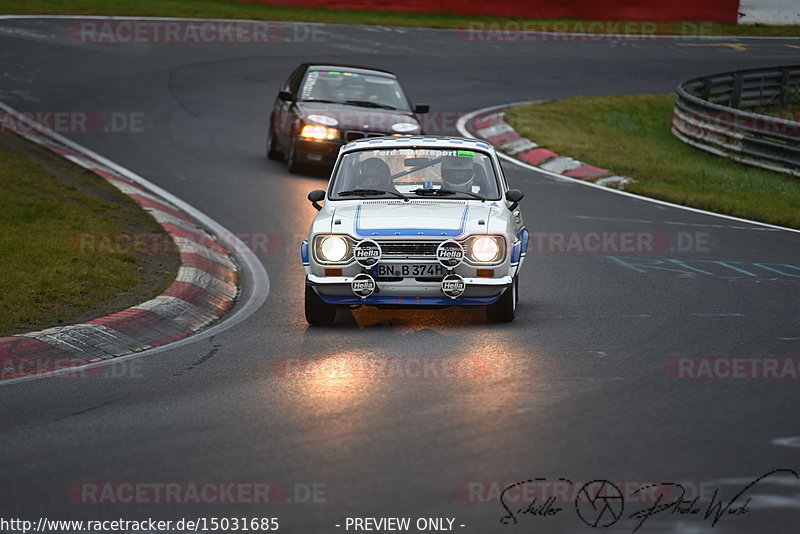 Bild #15031685 - Nordschleife Pur - Herbst Edition (17.10.2021)