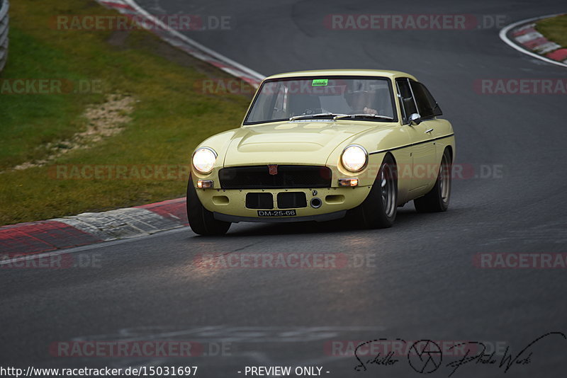 Bild #15031697 - Nordschleife Pur - Herbst Edition (17.10.2021)