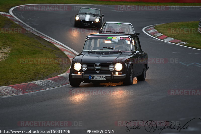 Bild #15031706 - Nordschleife Pur - Herbst Edition (17.10.2021)