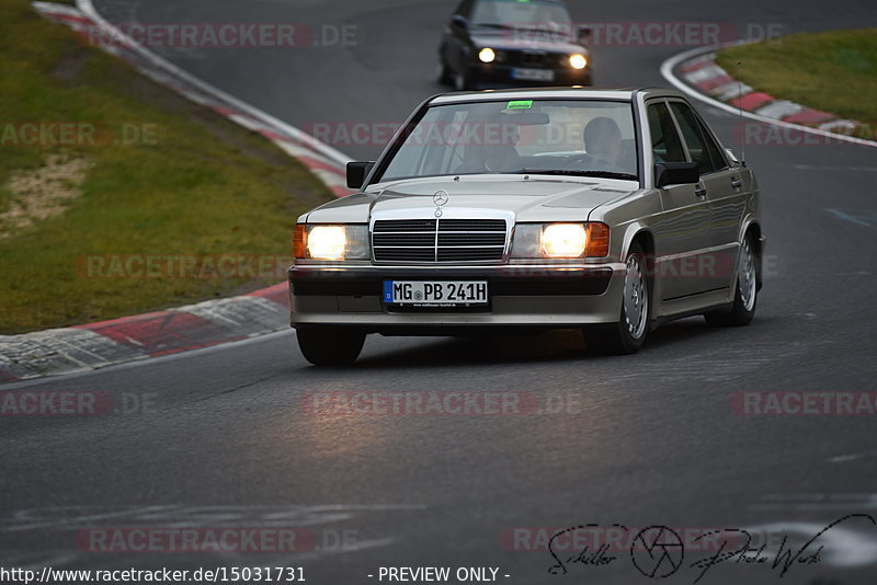 Bild #15031731 - Nordschleife Pur - Herbst Edition (17.10.2021)