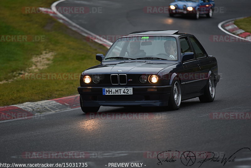 Bild #15031735 - Nordschleife Pur - Herbst Edition (17.10.2021)