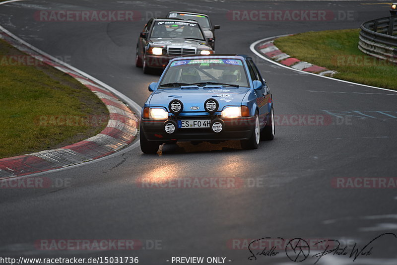 Bild #15031736 - Nordschleife Pur - Herbst Edition (17.10.2021)