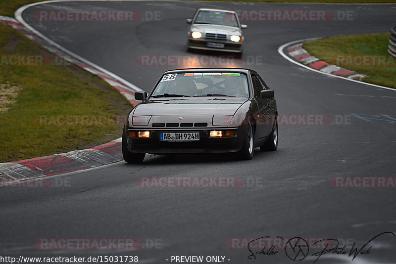 Bild #15031738 - Nordschleife Pur - Herbst Edition (17.10.2021)