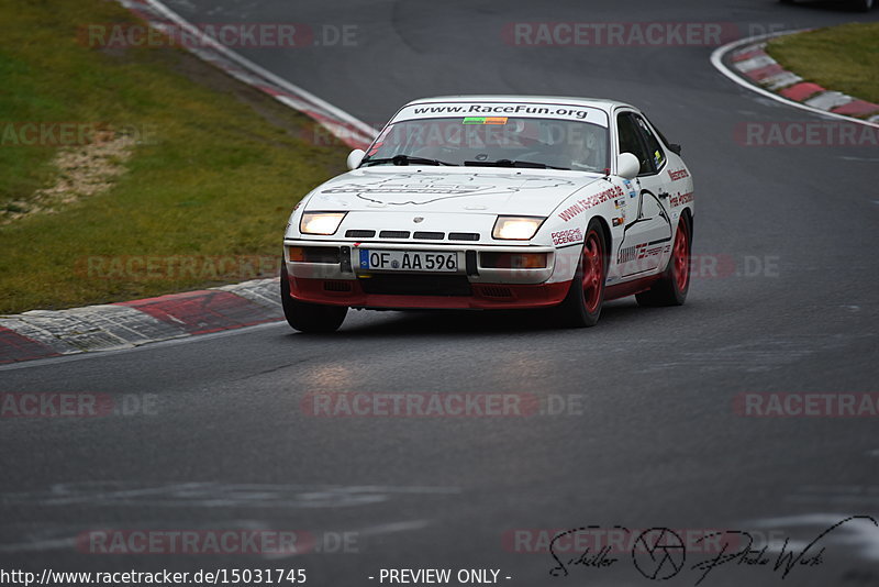 Bild #15031745 - Nordschleife Pur - Herbst Edition (17.10.2021)