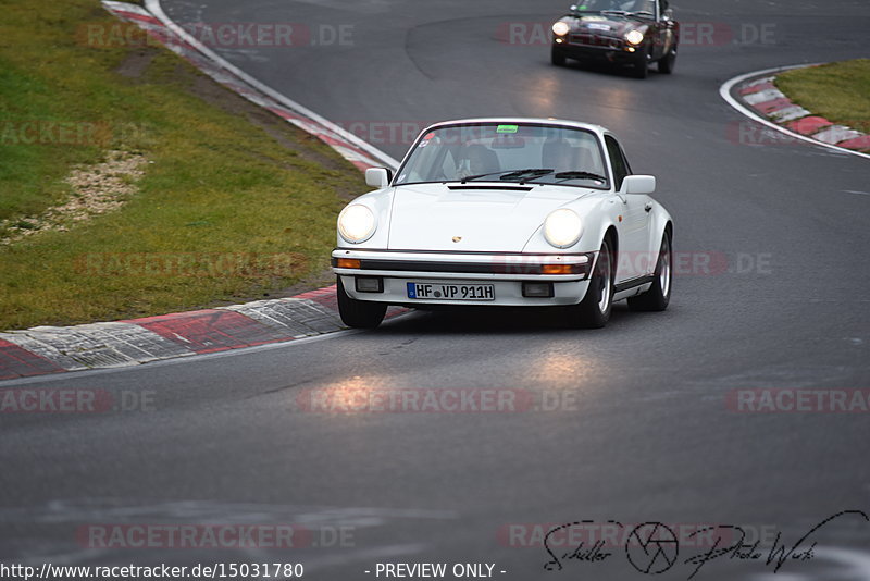 Bild #15031780 - Nordschleife Pur - Herbst Edition (17.10.2021)