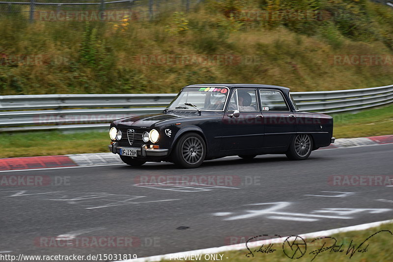 Bild #15031819 - Nordschleife Pur - Herbst Edition (17.10.2021)