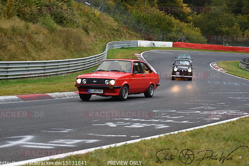 Bild #15031841 - Nordschleife Pur - Herbst Edition (17.10.2021)