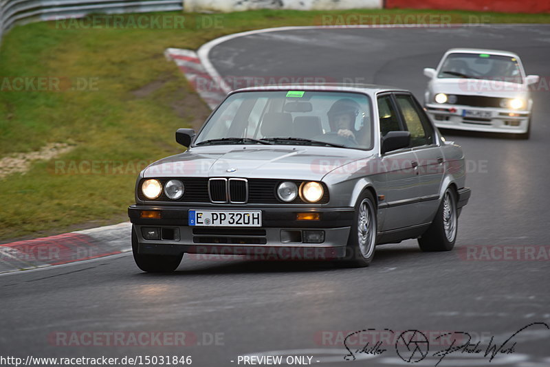 Bild #15031846 - Nordschleife Pur - Herbst Edition (17.10.2021)