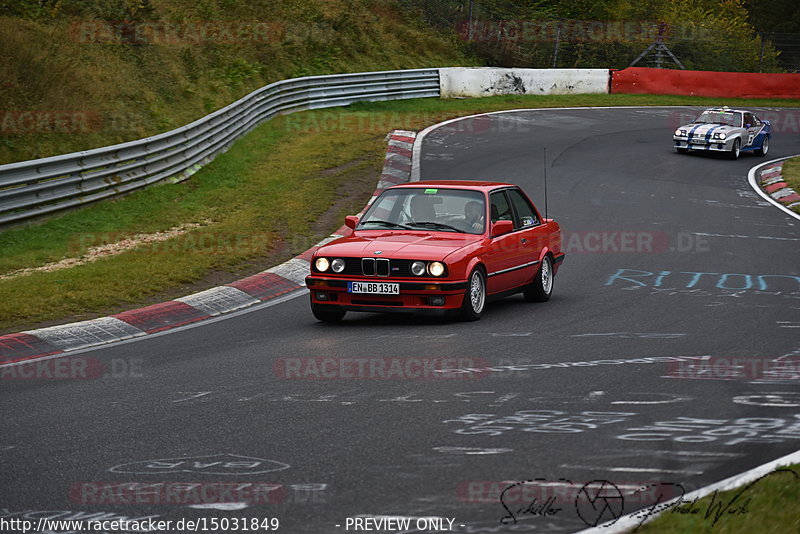 Bild #15031849 - Nordschleife Pur - Herbst Edition (17.10.2021)