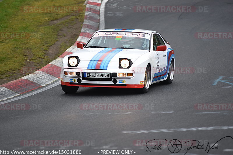 Bild #15031880 - Nordschleife Pur - Herbst Edition (17.10.2021)