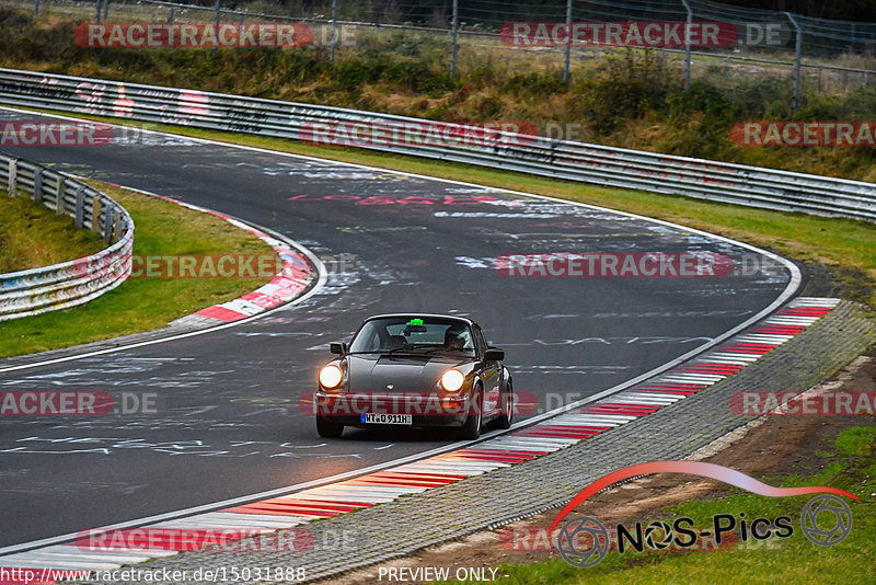 Bild #15031888 - Nordschleife Pur - Herbst Edition (17.10.2021)