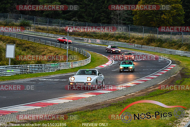 Bild #15031896 - Nordschleife Pur - Herbst Edition (17.10.2021)