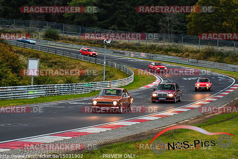 Bild #15031902 - Nordschleife Pur - Herbst Edition (17.10.2021)