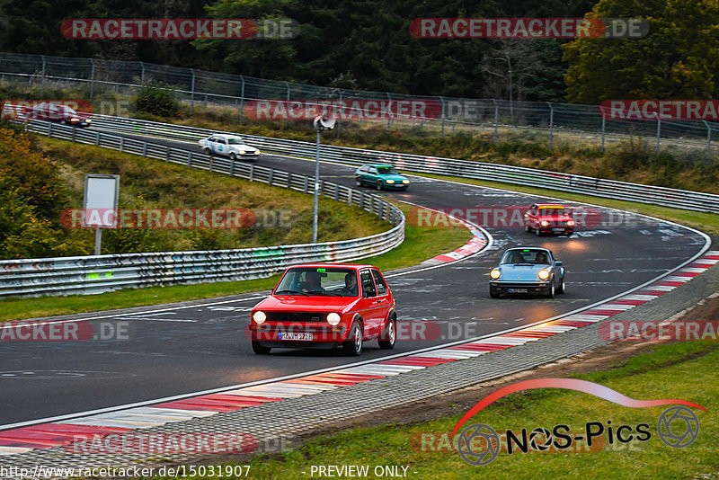 Bild #15031907 - Nordschleife Pur - Herbst Edition (17.10.2021)