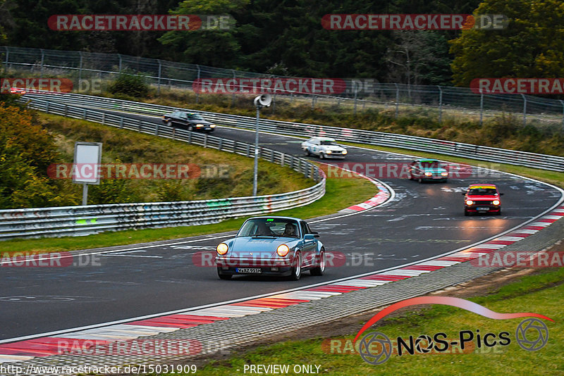 Bild #15031909 - Nordschleife Pur - Herbst Edition (17.10.2021)