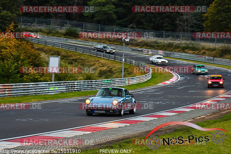 Bild #15031910 - Nordschleife Pur - Herbst Edition (17.10.2021)