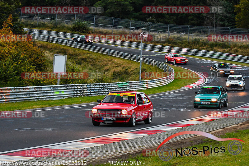 Bild #15031912 - Nordschleife Pur - Herbst Edition (17.10.2021)