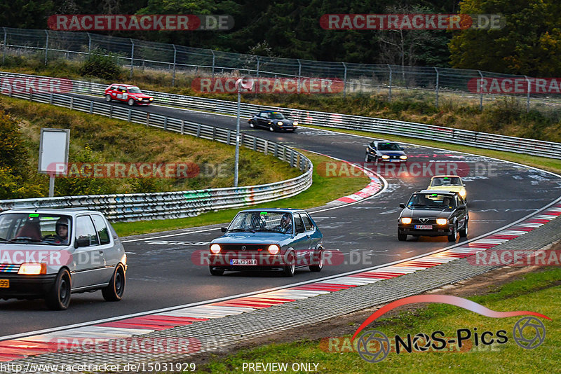 Bild #15031929 - Nordschleife Pur - Herbst Edition (17.10.2021)