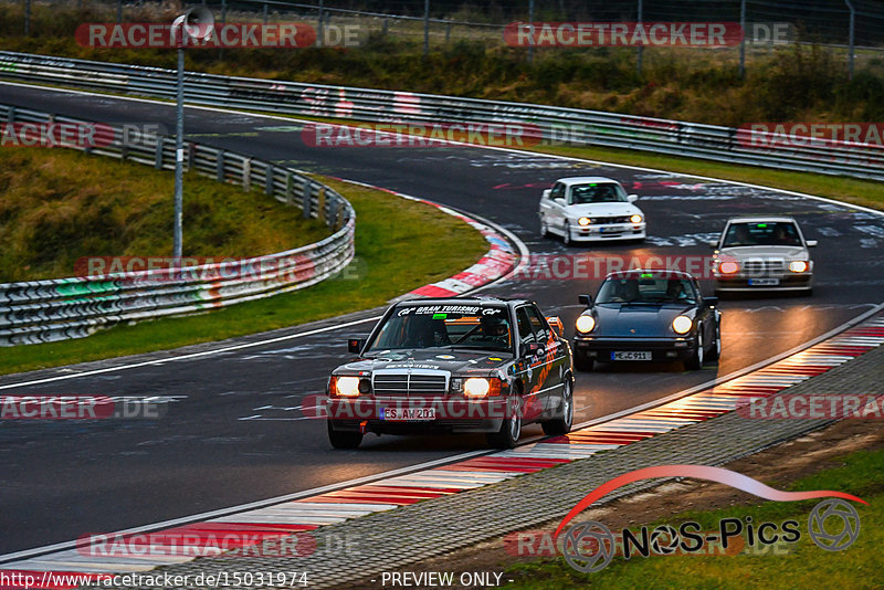 Bild #15031974 - Nordschleife Pur - Herbst Edition (17.10.2021)