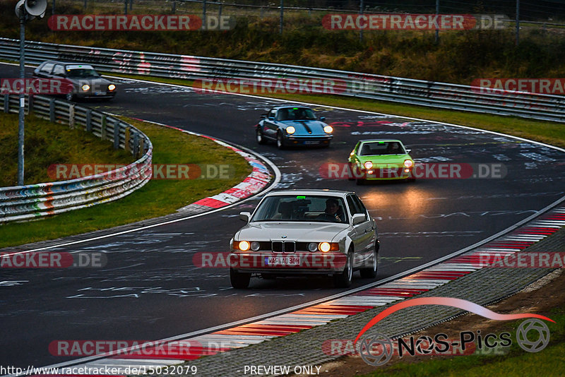 Bild #15032079 - Nordschleife Pur - Herbst Edition (17.10.2021)