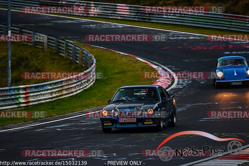 Bild #15032139 - Nordschleife Pur - Herbst Edition (17.10.2021)