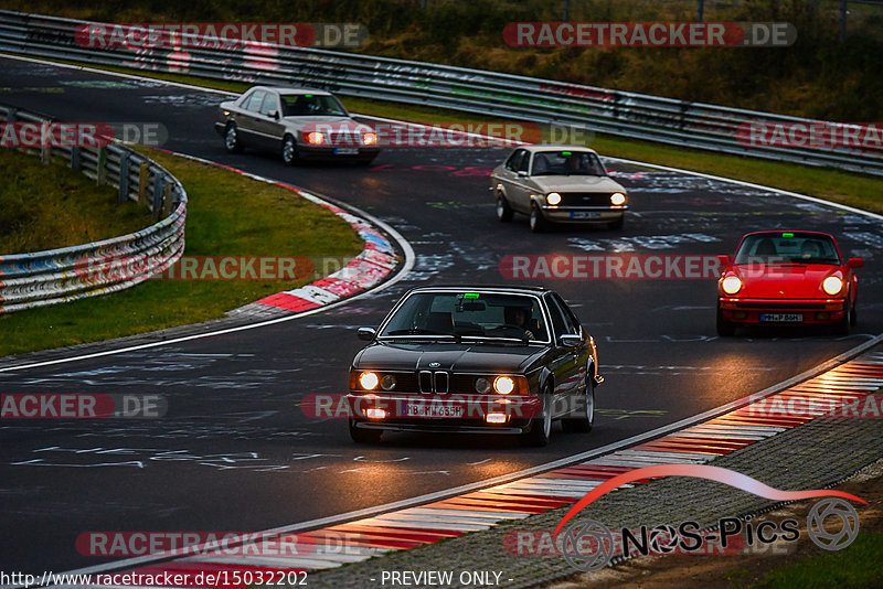 Bild #15032202 - Nordschleife Pur - Herbst Edition (17.10.2021)