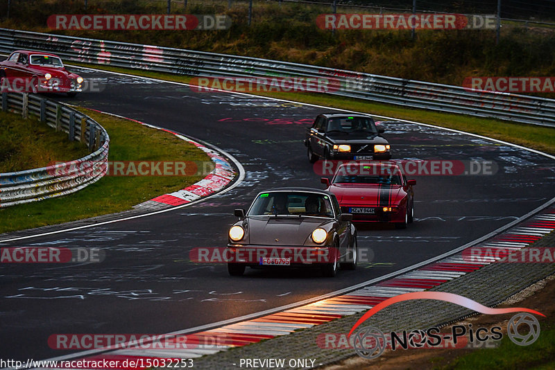 Bild #15032253 - Nordschleife Pur - Herbst Edition (17.10.2021)