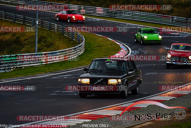 Bild #15032266 - Nordschleife Pur - Herbst Edition (17.10.2021)