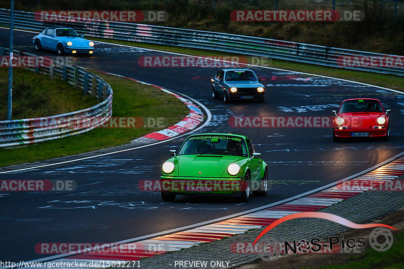 Bild #15032271 - Nordschleife Pur - Herbst Edition (17.10.2021)