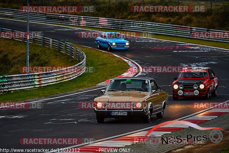 Bild #15032312 - Nordschleife Pur - Herbst Edition (17.10.2021)