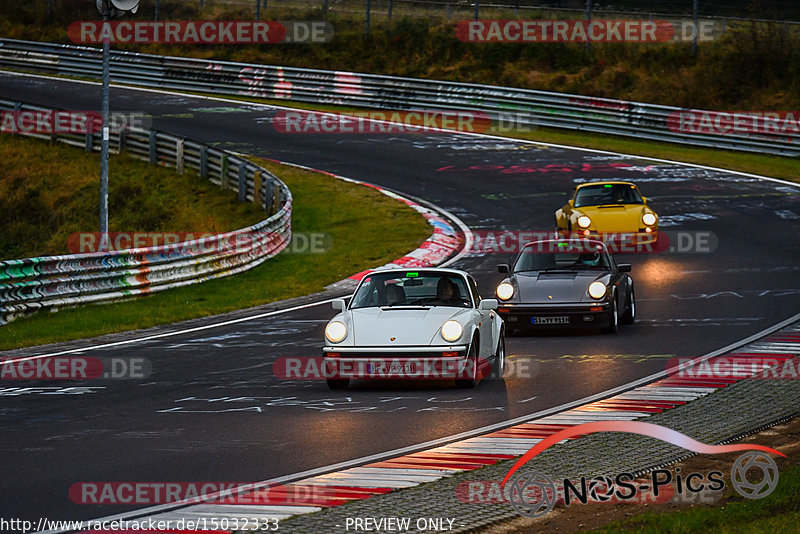 Bild #15032333 - Nordschleife Pur - Herbst Edition (17.10.2021)