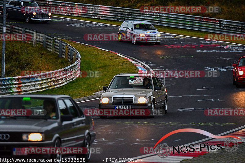 Bild #15032528 - Nordschleife Pur - Herbst Edition (17.10.2021)